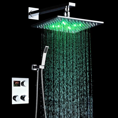 Water Filter System For Shower